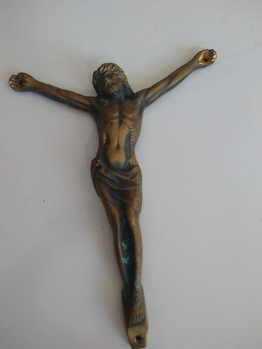 Crucifixo Antigo 0