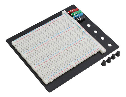 Mini Placa De Ensaio Sem Solda, 2390 Laços, Módulo De 0