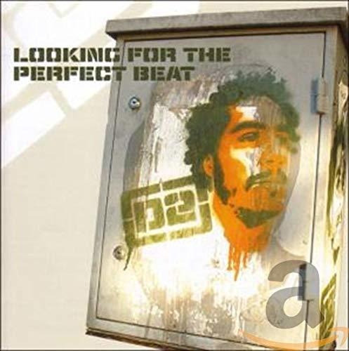 Cd Looking For The Perfect Beat - Marcelo D2 0