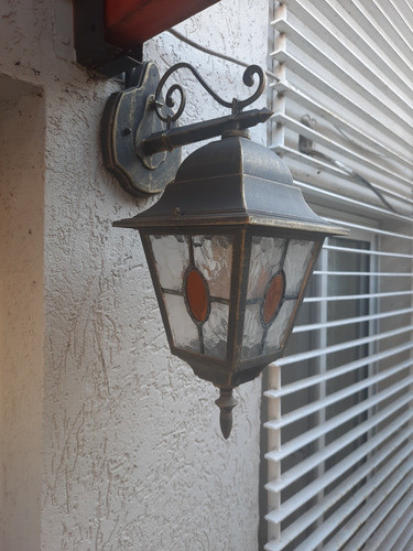 Farol Retro  Vitraux 0