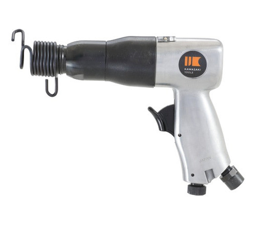 Martillo Neumatico Cincelador 1700gr 3000bpm - Kawasaki 0