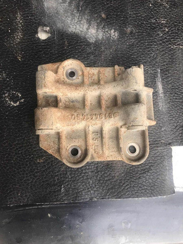 Soporte Compresor Aire Acond. Peugeot Citroen Motor 1.4 Naft 0