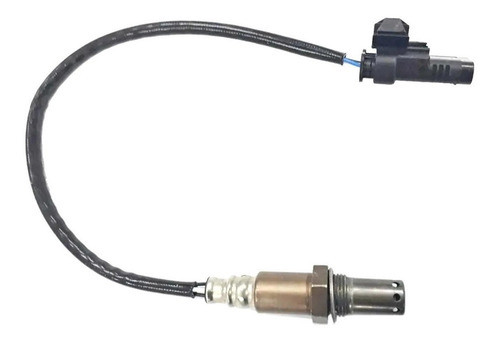 Sonda Lambda Chevrolet Onix Prisma Cobalt Spin 1.4 24581407 0