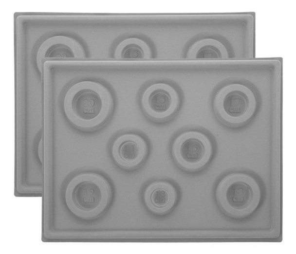 Miçangas Para Pulseiras, Bandeja De Armazenamento Com Miçang 0