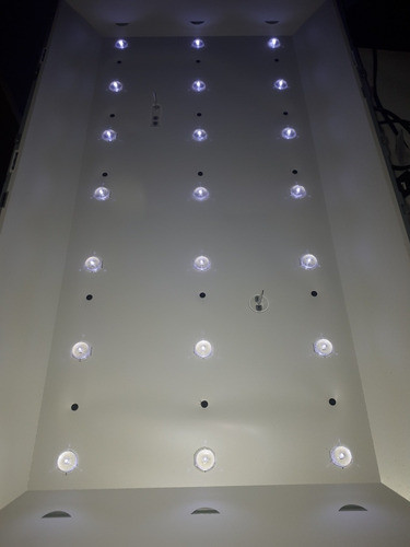 Tiras Leds X3 Tv Philips 32phg5000/77 Originales 0