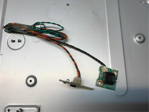 Receptor Y Joystick Philips 40pfg5000 0