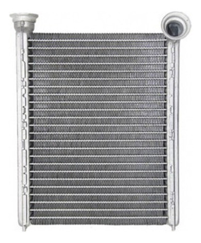 Calefaccion Renault Clio Iv 0.9cc 0