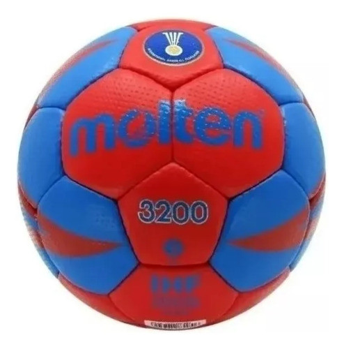 Pelota Handball Molten 0