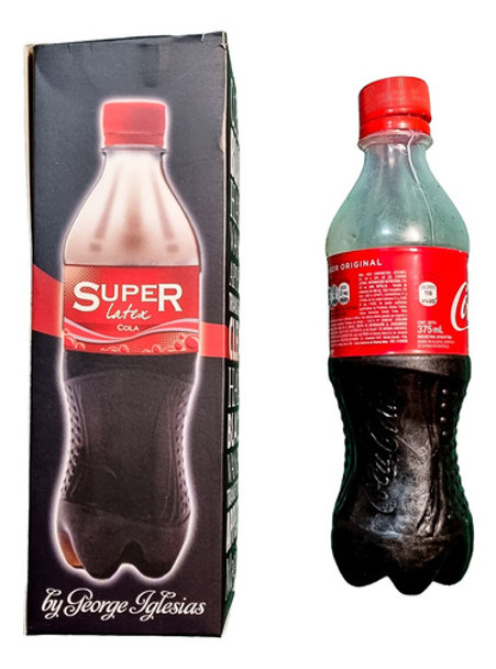 Botella Coca Cola De Desaparición Magia Truco Twister Magic 0 Botella Coca Cola De Desaparición Magia Truco Twister Magic 0