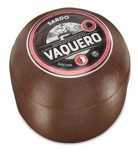 Queso Sardo Exportación 0