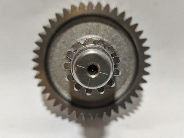 Engranaje De Transmision Zanella Styler 150 Lt - Styler 150 0