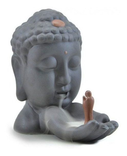 Oferta Fuente De Humo Porta Sahumerios Cascada Cabeza Buda 0 Oferta Fuente De Humo Porta Sahumerios Cascada Cabeza Buda 0