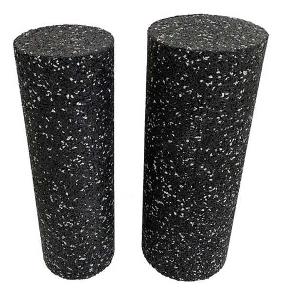 Rodillo Balance Board Caucho 365mm Largo X 120mm De Diámetro 0 Rodillo Balance Board Caucho 365mm Largo X 120mm De Diámetro 0