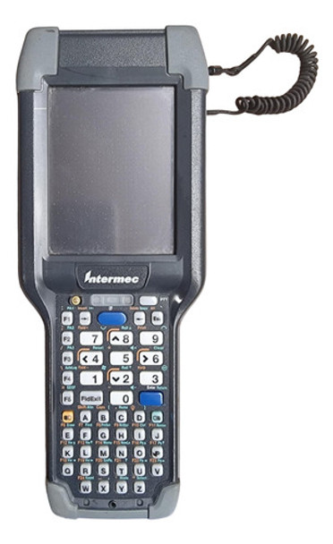 Intermec Ck3a1 (novo) - Coletor De Dados S/ Gatilho 0