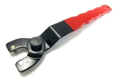 Llave De Ajuste Para Contratuerca De Amoladora Universal 0