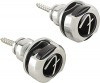Fechaduras Fender Infinity - Chrome 0