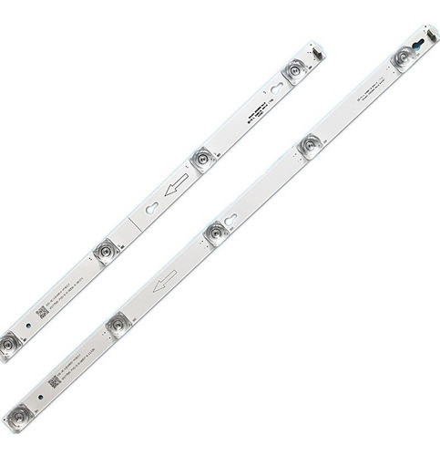 Tiras Led Hitachi Cdh-le49smart10 Tcl L49s4900 L49nxsmart 0