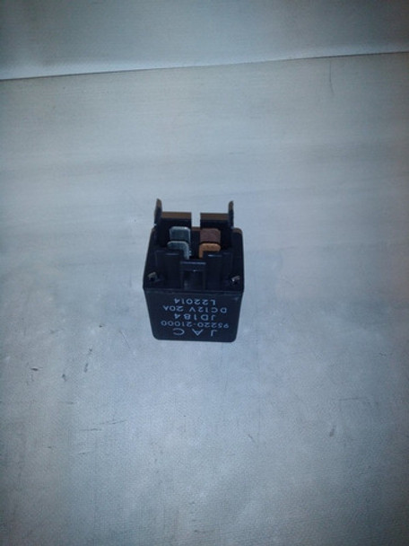 Rele De Arranque De Jac Refine M1 0