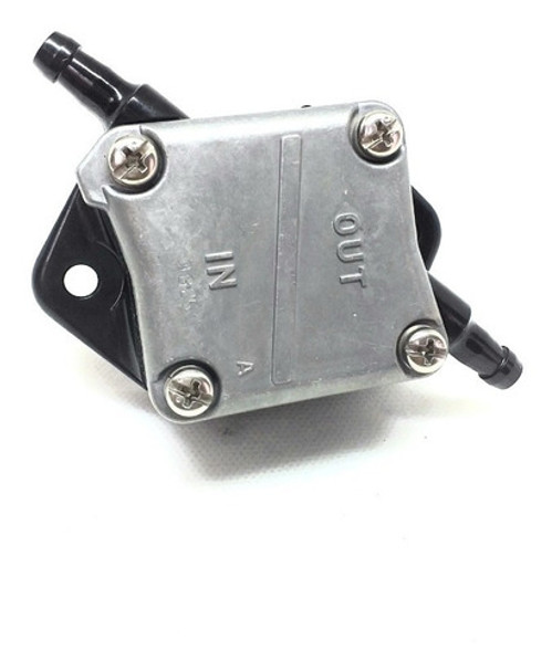 Bomba Combustível Mecânica Motor Popa Yamaha 4t F-40/60 Hp 0