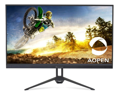 Monitor Gamer Aopen 27  Full Hd 100hz 1ms Tranza 0