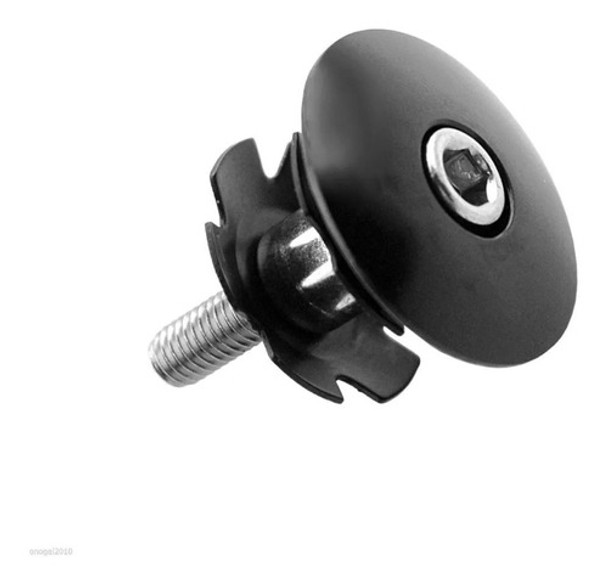 Araña Con Tapa Y Tornillo P/ Horquilla 1-1/8 PuLG. - 28.6 Mm 0