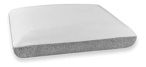 Almohada De Espuma Viscoelástica Zeo-sleep - Almohada Ortopé 0