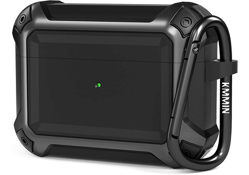 Funda Resistente Para AirPods Pro 0