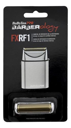 Repuesto De Cabezal Fxrf1 Babyliss 0