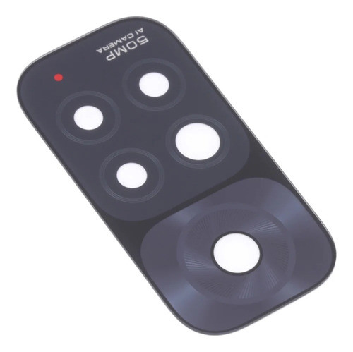 Lens Camara Para Xiaomi Note 11 4g C/instalación Gratis 0