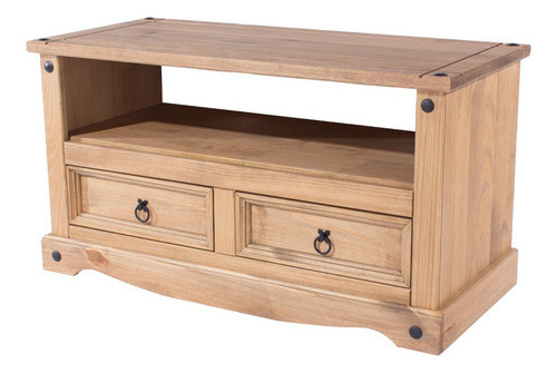 Rack - Madeira - Cor Antique - Cr910 0
