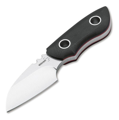 Faca Böker Plus Prymini Lâmina Em D2 02bo017 0