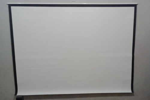 Pantalla Proyector 0