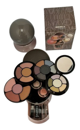 Set De Maquillaje Ideal Regalo Navidad 0