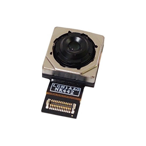 Camara Principal/trasera Moto E7 Plus 48mpx 100% Original 0