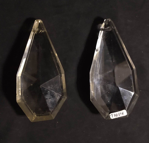 Antiguos Caireles P/araña 1014 Arte Antica Antiguedades. 0