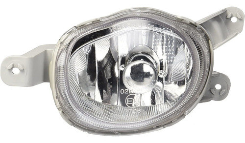 Faro Caminero Izquierdo Chevrolet Aveo 2012/ 0