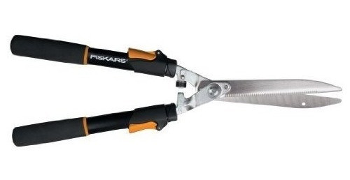 Fiskars 91696935j 2533 Pulgadas De Cizalla De Seto Extensibl 0