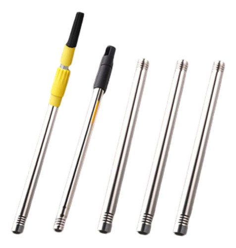 Bastão De Extensão Para Pintura, Modelo 5 Pólo 0