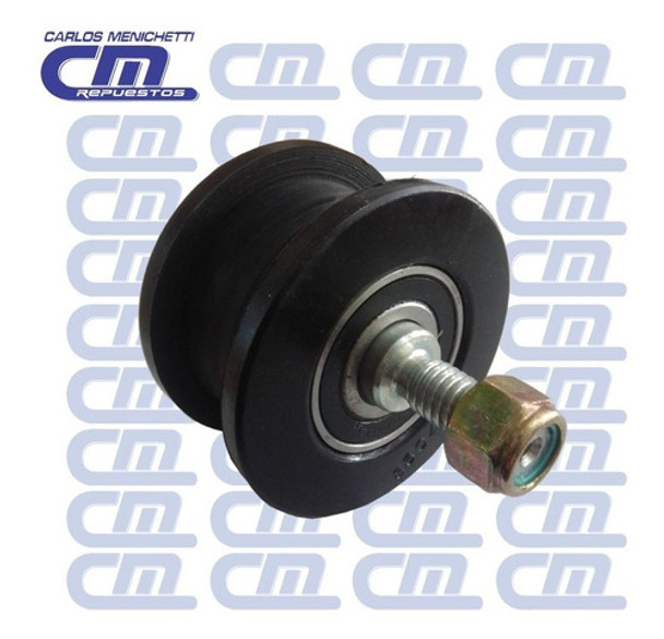 Tensor Cadena Vassalli 1200 Liso Y Con Ranura 0