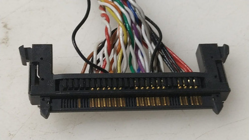 Flex Cable Lvds Philips 43pfg5102 0
