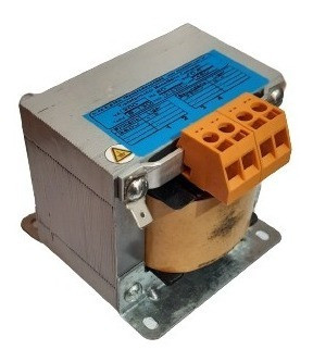 Transformador Comando Mono 100va E-380/440v S-220v 0
