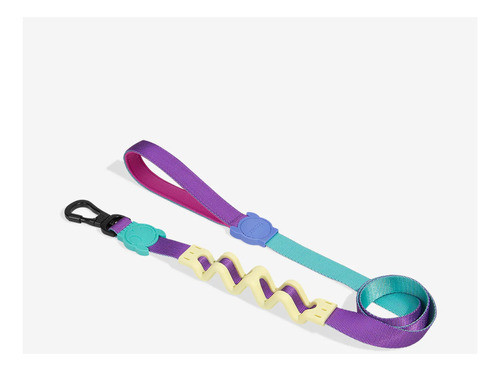 Correa Para Perros Zee Dog Ruff Shock Talle S 0