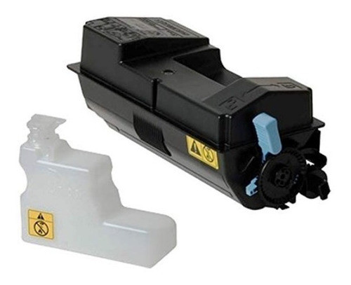 Toner Comp Tk-3122 Para Kyocera  fs-4200 0