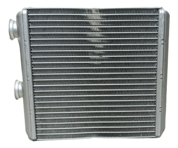 Radiador Calefaccion Chevrolet Meriva Original 0