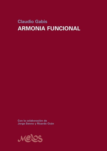 Armonía Funcional 0