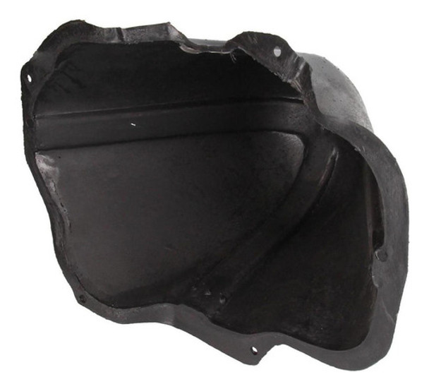 Casco Optica Plastico Derecho Ford Falcon V Vi Vii 78/91. 0