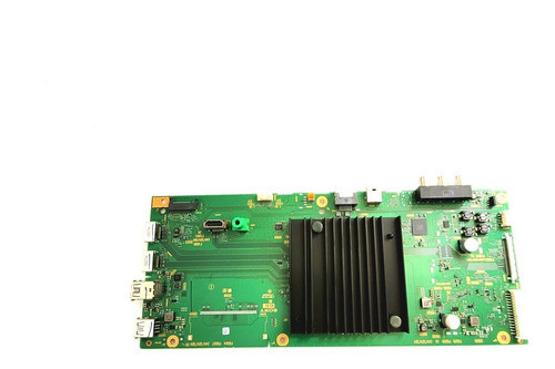 Placa Principal Tv Sony Kd-55x705f 0
