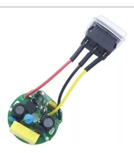 Circuito Whal Max 45 Generico 0