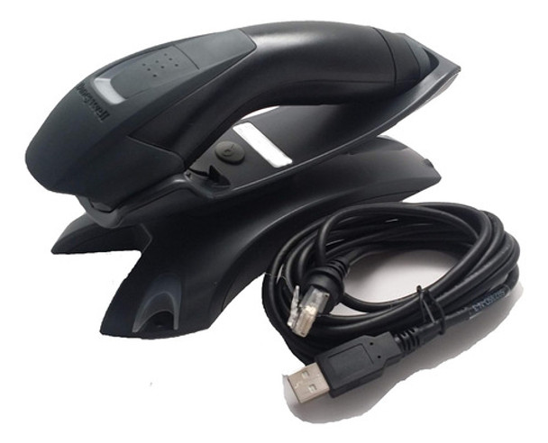 Escáner De Código De Barras Honeywell Voyager 1202g 0 Escáner De Código De Barras Honeywell Voyager 1202g 0