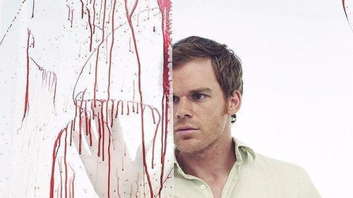 Serie Dexter Completa (8 Temporadas) 0
